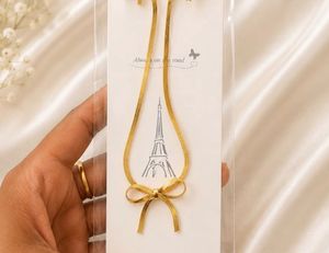 pendant