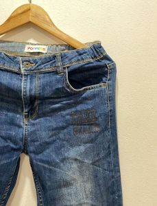 Poppers Blue Jean(men)