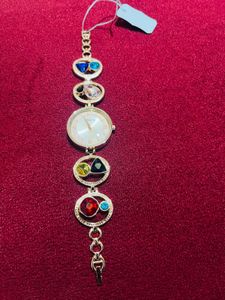 Branded Designer Watch New With Tag😍❤️