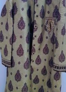 Elegant Sherwani - Perfect for Special Occasions