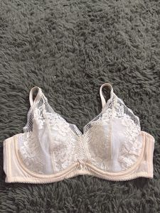 new Wacoal Lace Padded Bra