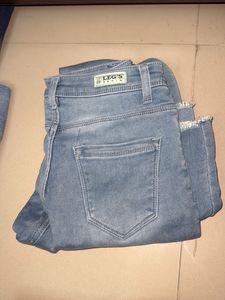 Denim jeans pants 👖