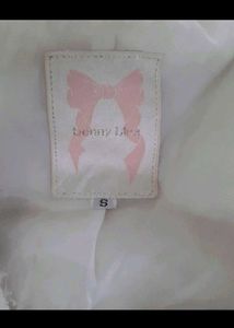 Imported Luxurious Fur Lined Jacket