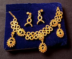 Jewellery Set