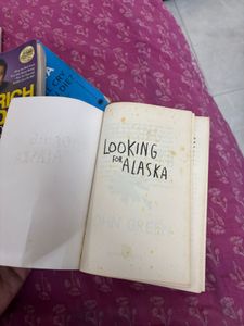 Looking for Alaska by John Green