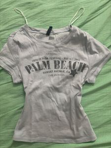 Vintage Palm Beach Jazz Festival Tee
