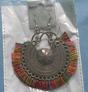 Earrings For Women