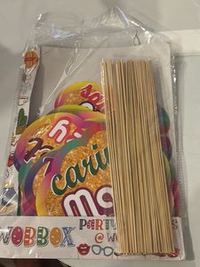 Wobbox Party Props Photo Booth Kit