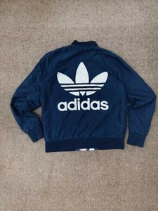 Adidas Bomber Jacket