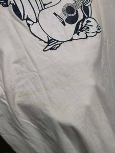 True Religion Graphic T-Shirt