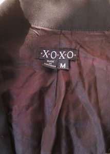 Xoxo Blazer