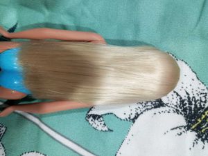 Barbie Doll Heads (set of 2)
