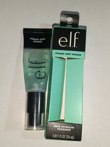 e.l.f. Power Grip Primer