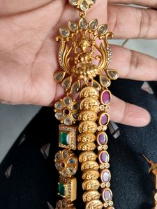 Premium quality Kasu Long Haram