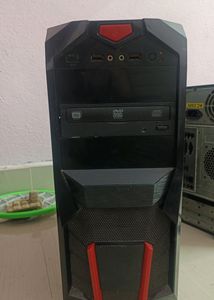 Total 3 CPU