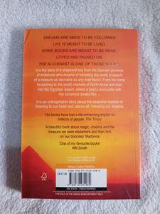 ❗New Book❗The Alchemist