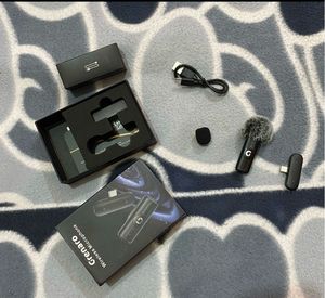 New Grenaro Wireless Microphone set