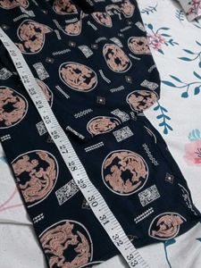 Comfortable Printed Palazzo Pants