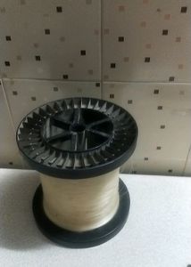 Bead Work Wire