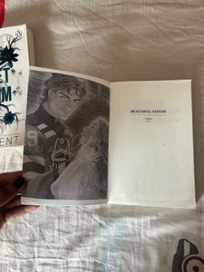 Rina Kent Books Comb