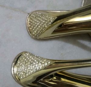 pencil heels