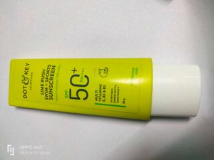 Bundle of 4 Sunscreens SPF 50