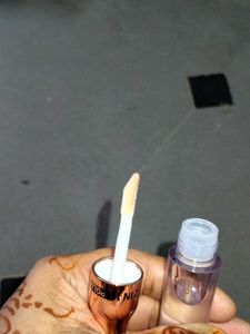 Glam Goddess Lip Gloss 2 In One
