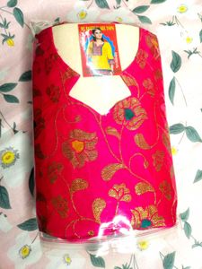 Indian Maxi Dress