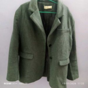 like new condition coat