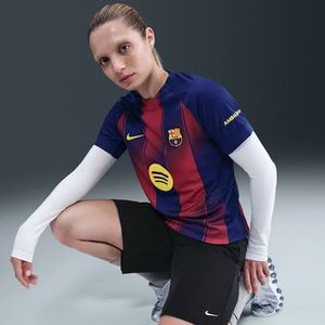 Unisex FC Barcelona Jersey