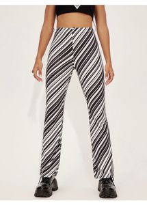 Flare Leg Pant
