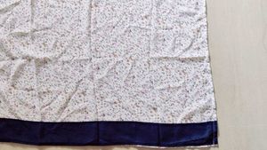 unused Floral Printed Dress dupatta peck of 2