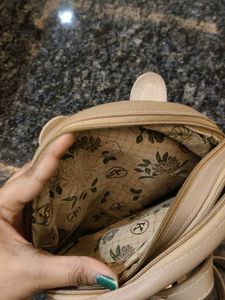 Cute Bunny Backpack for Kids