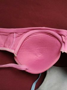 Bra and panty Combo