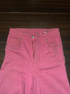 SALE‼️HnM Jeans🌸