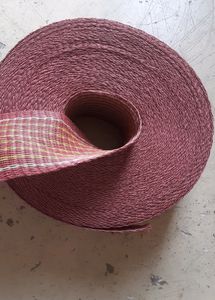 Cotton Niwar Patti,nawar Roll Of 20 Meters