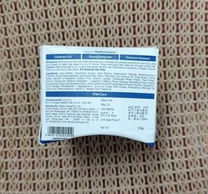 WishCare Multi-Peptide Strengthening Hair Mask