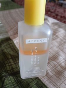 Hyphen Double Shot Radiance-Lift Serum