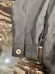 Classic Men's Casual Jacket