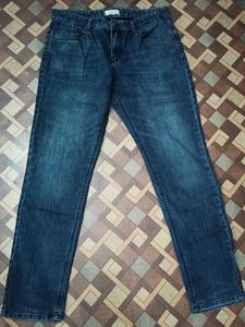 ⚡ ⚡ Flash Sale ⚡ ⚡Dark Wash Denim Jeans