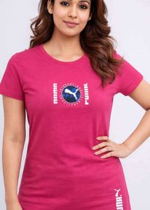 PUMA Ladies T-Shirt S,M,L Pi