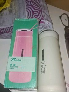 Nice Vacuum Flask 400ml