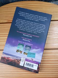 Born In Shame By Nora Roberts