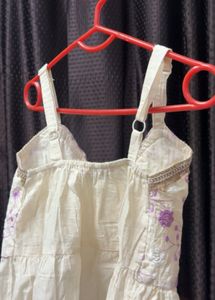 Embroidered Ethnic Blouse