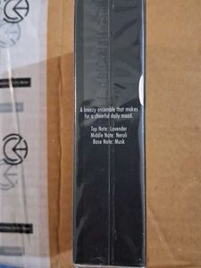 The man company Perfume
