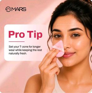 MARS Skinfit Skin Tint Foundation All Shades Are A