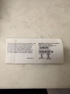 Apple AirPods Pro Gen2 &amp; Cable(Clone)