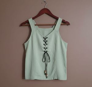 Cute Tank Top
