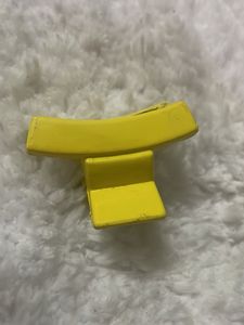 Assorted Hair Claw Clips Lot
