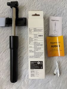 Portable Selfie Stick Tripod